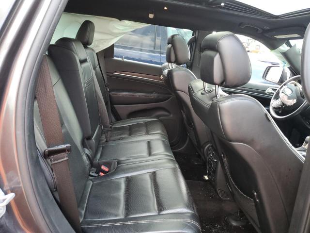 Photo 11 from auction – 2017 JEEP GRAND CHER with VIN 1C4RJFBG3HC885015