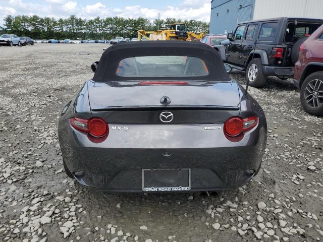 Photo 6 from auction – 2020 MAZDA MX-5 MIATA with VIN JM1NDAC74L0411916