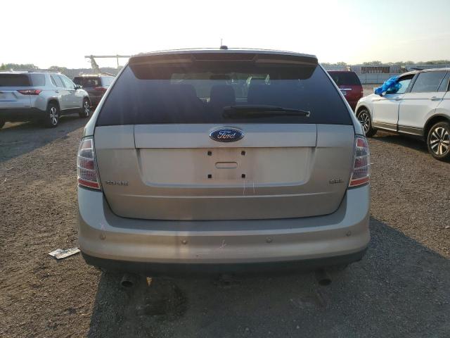 Photo 6 from auction – 2007 FORD EDGE SEL with VIN 2FMDK38C37BA20811