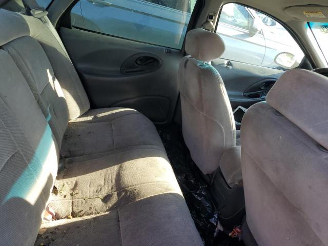 Photo 10 from auction – 1999 FORD TAURUS SE with VIN 1FAFP53U8XG289590
