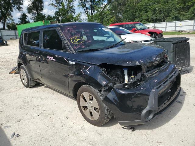 Photo 4 from auction – 2015 KIA SOUL with VIN KNDJN2A26F7228439