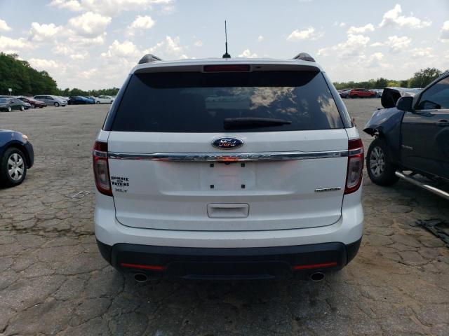 Photo 6 from auction – 2014 FORD EXPLORER X with VIN 1FM5K7D86EGB23921