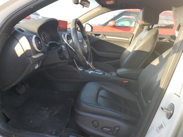 Photo 7 from auction – 2018 AUDI A3 PREMIUM with VIN WAUAUGFF4J1064239