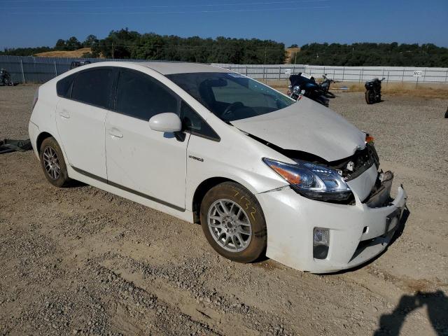 Photo 4 from auction – 2010 TOYOTA PRIUS with VIN JTDKN3DU3A0221828
