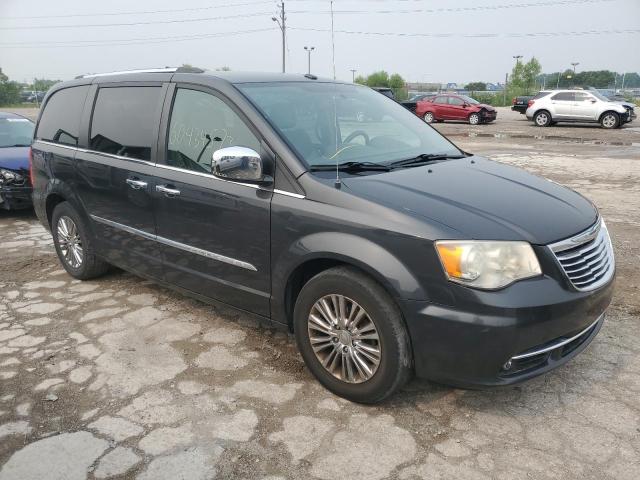Photo 4 from auction – 2011 CHRYSLER TOWN & COU with VIN 2A4RR6DG6BR783075
