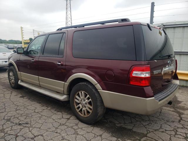 Photo 2 from auction – 2010 FORD EXPEDITION with VIN 1FMJK1J54AEB52054