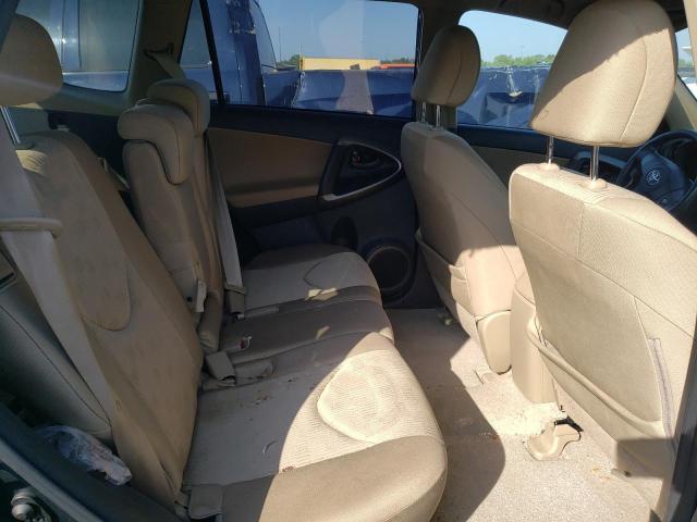 Photo 10 from auction – 2010 TOYOTA RAV4 with VIN JTMBF4DV6A5036381