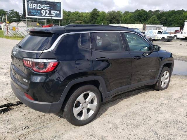 Снимка 3 от търг – 2021 JEEP COMPASS LA с VIN 3C4NJDBB5MT558749