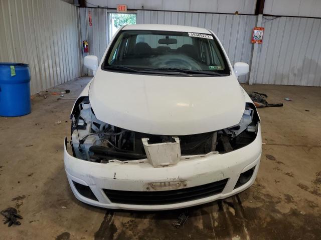 صورة رقم 5 من المزاد - 2011 NISSAN VERSA S مع VIN 3N1BC1AP4BL454651
