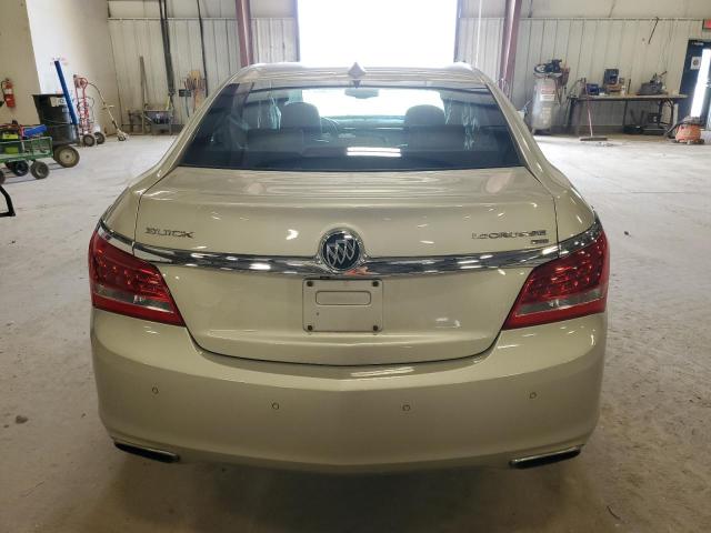 Photo 6 from auction – 2015 BUICK LACROSSE with VIN 1G4GC5G35FF216284