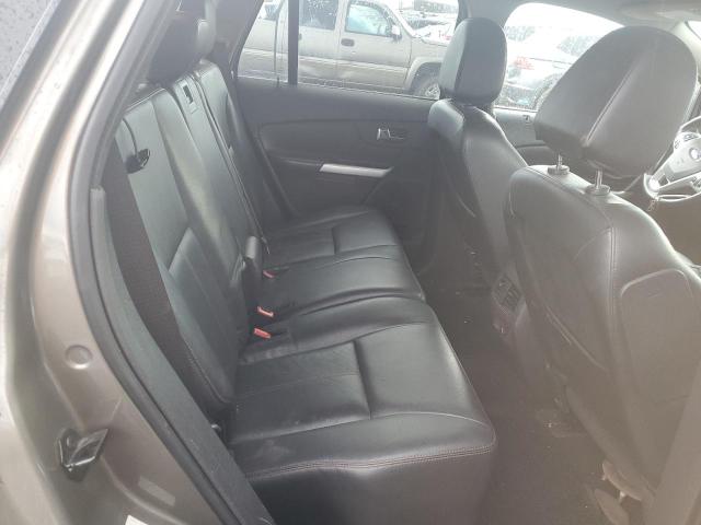 Photo 11 from auction – 2013 FORD EDGE LIMIT with VIN 2FMDK4KC3DBC18654