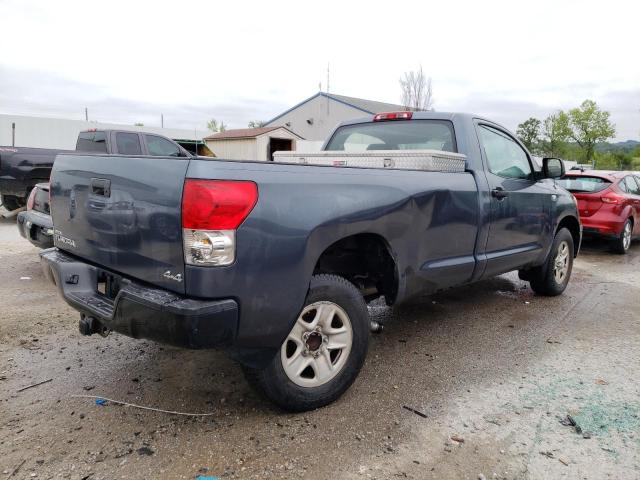 Photo 3 from auction – 2007 TOYOTA TUNDRA with VIN 5TFMT52167X003319