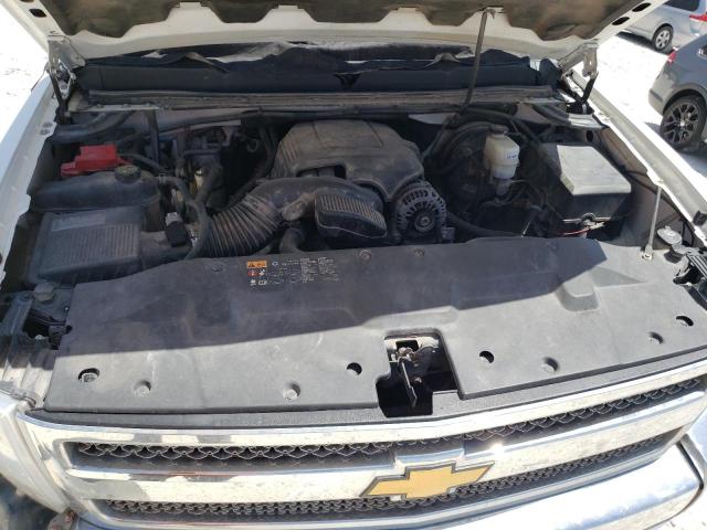 Photo 11 from auction – 2013 CHEVROLET SILVERADO with VIN 3GCPKSE75DG378276