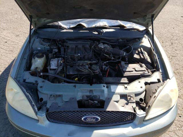 Photo 11 from auction – 2006 FORD TAURUS SE with VIN 1FAFP53U86A138735