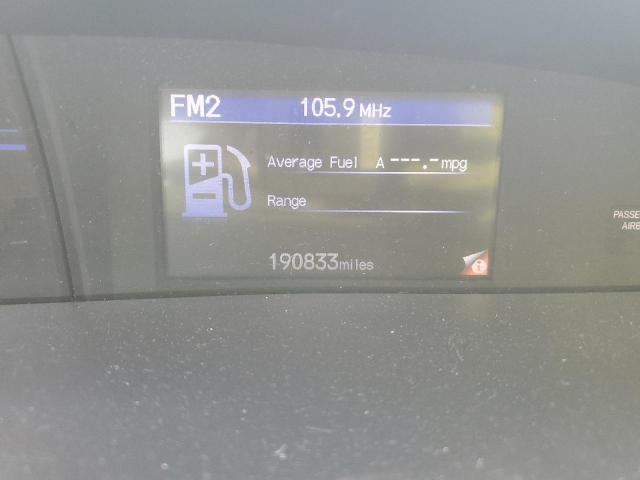 Photo 9 from auction – 2015 HONDA CIVIC LX with VIN 19XFB2F58FE017681