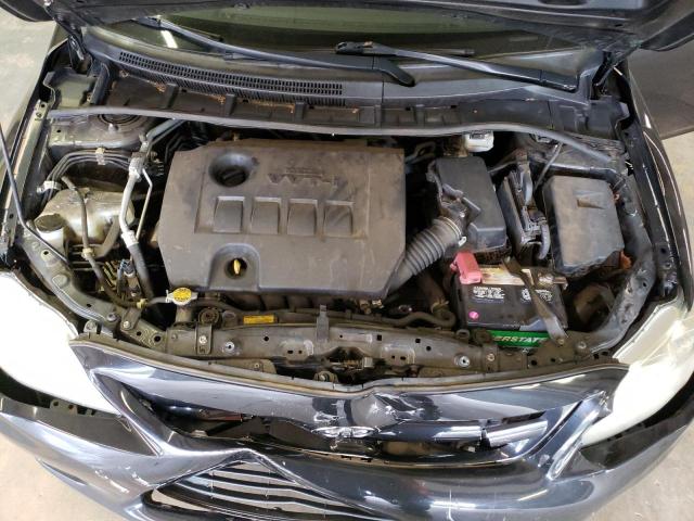 Photo 11 from auction – 2012 TOYOTA COROLLA BA with VIN 5YFBU4EE0CP045121