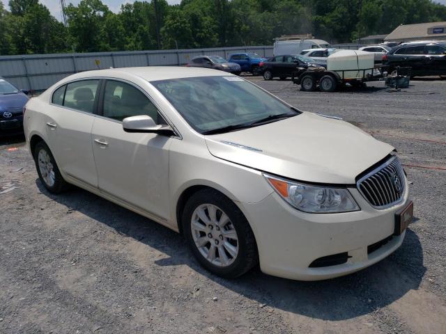 Foto 4 de la subasta – 2013 BUICK LACROSSE con VIN 1G4GA5E33DF233512