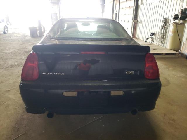 صورة رقم 6 من المزاد - 2007 CHEVROLET MONTE CARL مع VIN 2G1WL16C679159686