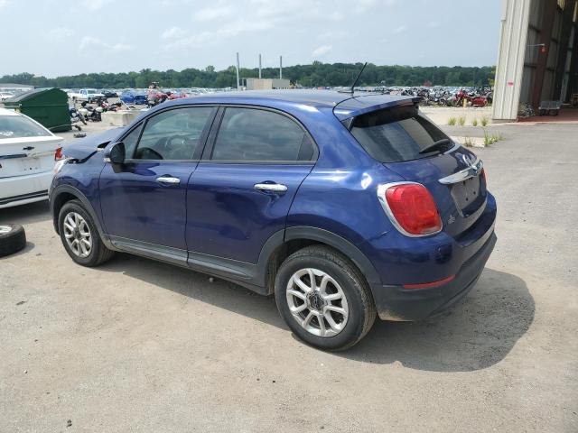 Photo 2 from auction – 2017 FIAT 500X POP with VIN ZFBCFXAB2HP555512