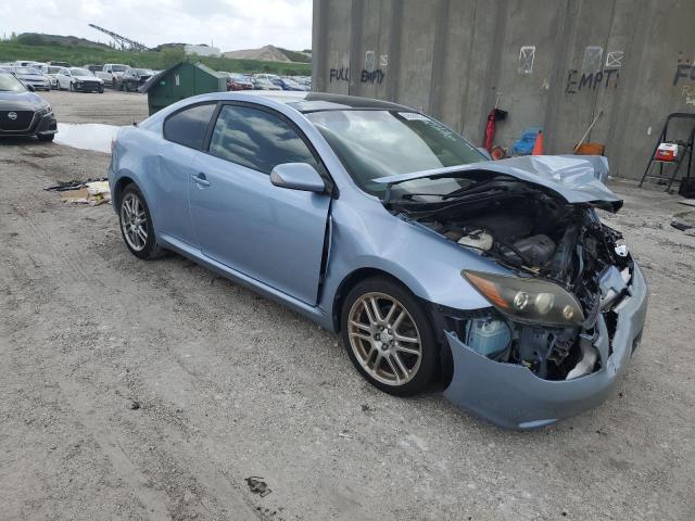 Photo 4 from auction – 2008 SCION TC with VIN JTKDE167380221464