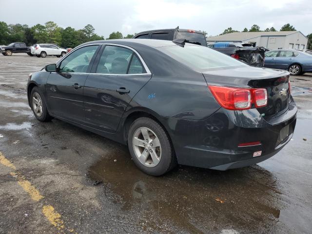 Photo 2 from auction – 2015 CHEVROLET MALIBU LS with VIN 1G11A5SL8FF297250
