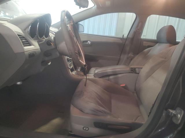 Photo 7 from auction – 2011 CHEVROLET MALIBU LS with VIN 1G1ZB5E16BF238928