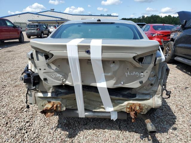 Photo 6 from auction – 2015 FORD FUSION SE with VIN 3FA6P0HD5FR188333