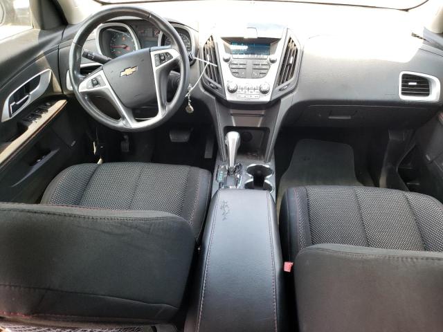 Photo 8 from auction – 2011 CHEVROLET EQUINOX LT with VIN 2CNFLDE5XB6365787