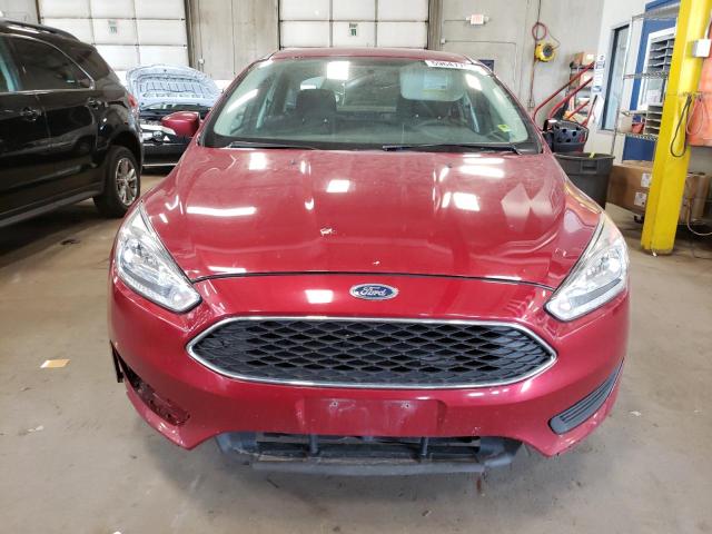 Photo 5 from auction – 2015 FORD FOCUS SE with VIN 1FADP3F27FL282996