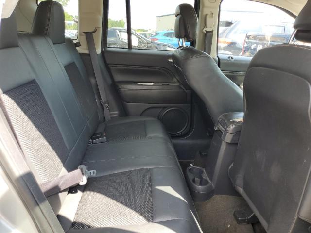Photo 11 from auction – 2016 JEEP COMPASS LA with VIN 1C4NJCEA4GD675732