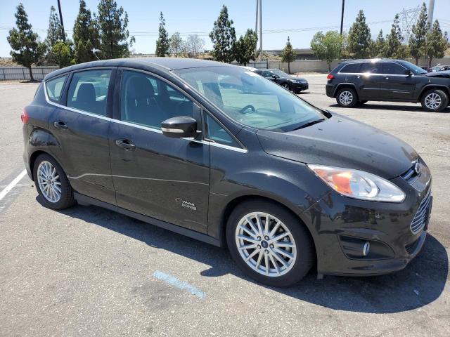 صورة رقم 4 من المزاد - 2015 FORD C-MAX PREM مع VIN 1FADP5CU3FL123457