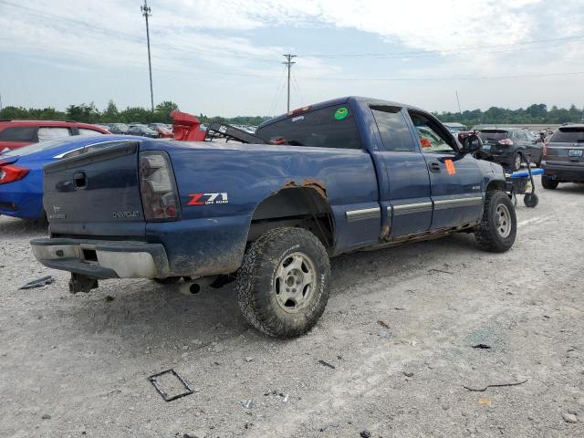 Photo 3 from auction – 2002 CHEVROLET SILVERADO with VIN 2GCEK19T221239771