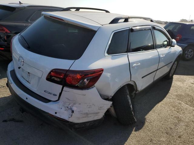 Photo 3 from auction – 2013 MAZDA CX-9 SPORT with VIN JM3TB2BV0D0405879