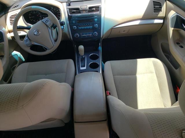 Photo 8 from auction – 2015 NISSAN ALTIMA 2.5 with VIN 1N4AL3AP1FC457454