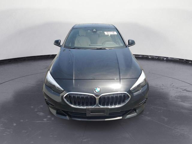 Photo 5 from auction – 2022 BMW 228XI with VIN WBA73AK0XN7K15678
