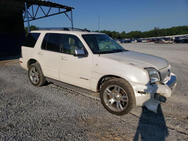 Photo 4 from auction – 2010 MERCURY MOUNTAINEE with VIN 4M2EN3JE1AUJ04181