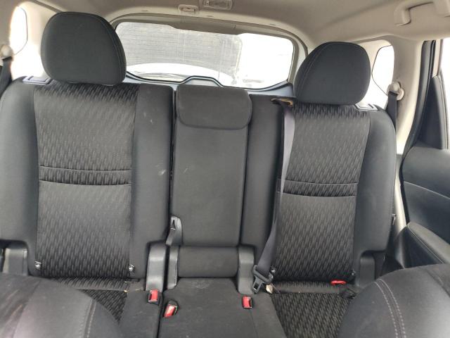 Photo 10 from auction – 2019 NISSAN ROGUE S with VIN KNMAT2MT9KP515438