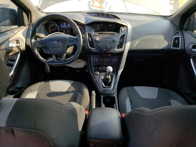 Photo 8 from auction – 2016 FORD FOCUS ST with VIN 1FADP3L93GL355722