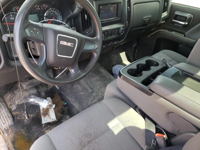 Photo 8 from auction – 2017 GMC SIERRA C15 with VIN 1GTN1LEC5HZ903792