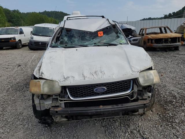 Photo 5 from auction – 2002 FORD ESCAPE XLT with VIN 1FMYU04192KA62719