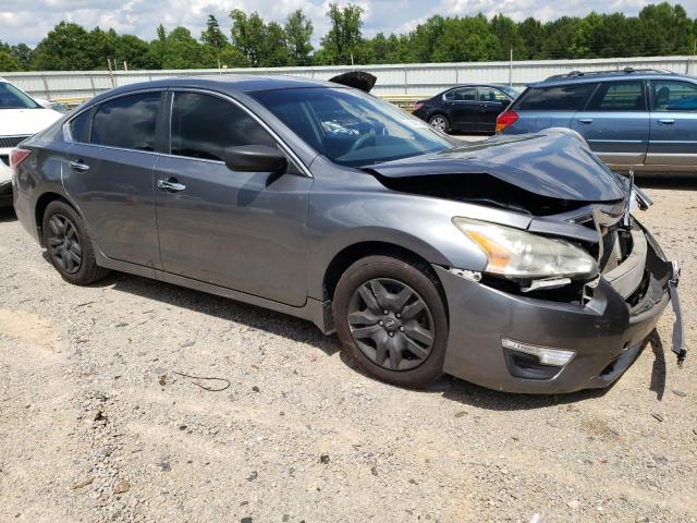 Photo 4 from auction – 2014 NISSAN ALTIMA 2.5 with VIN 1N4AL3AP8EN368757