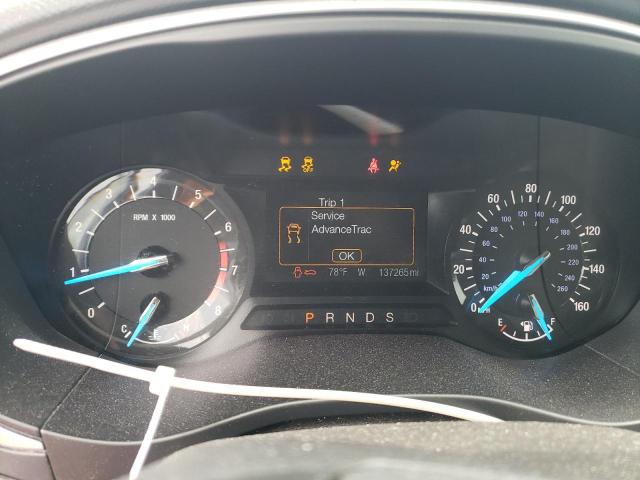 Photo 9 from auction – 2016 FORD FUSION SE with VIN 1FA6P0H74G5120457