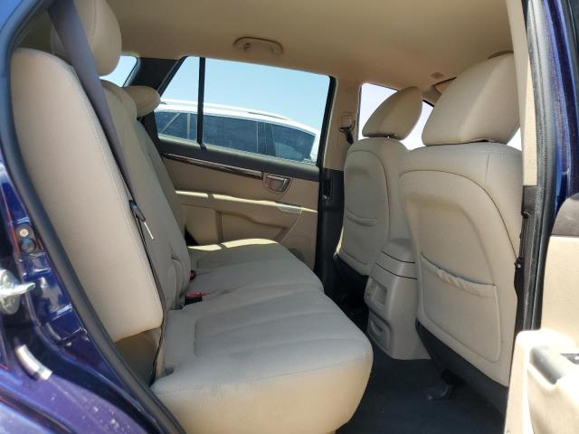 Photo 10 from auction – 2010 HYUNDAI SANTA FE G with VIN 5NMSG3AB5AH379908
