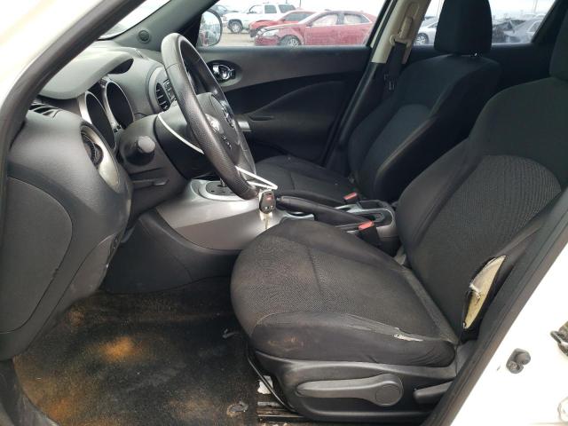 Photo 7 from auction – 2013 NISSAN JUKE S with VIN JN8AF5MV1DT229320