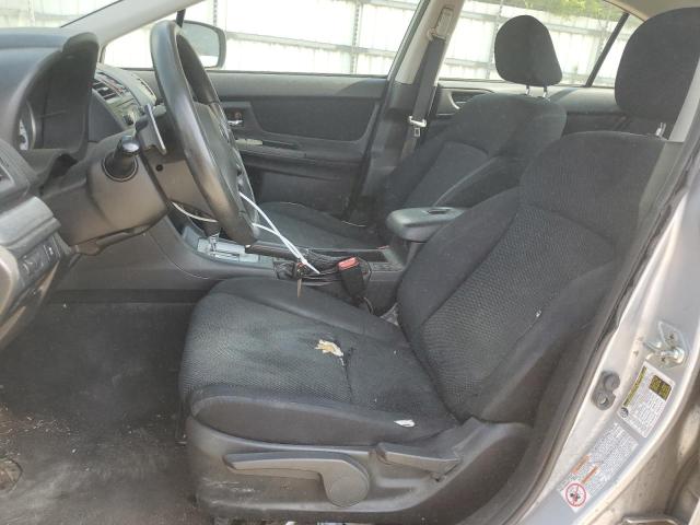 Photo 7 from auction – 2012 SUBARU IMPREZA with VIN JF1GJAC68CH005752
