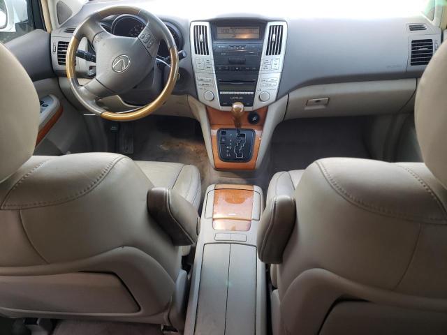 Photo 8 from auction – 2007 LEXUS RX 350 with VIN 2T2GK31U57C020316