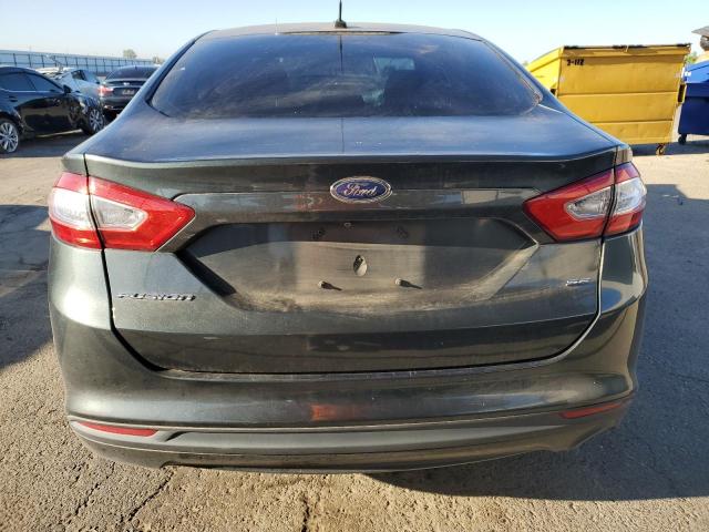 Photo 6 from auction – 2016 FORD FUSION SE with VIN 3FA6P0H75GR175268