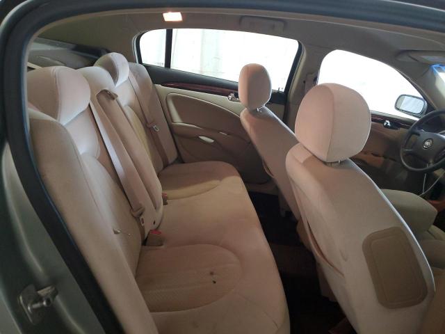 Photo 10 from auction – 2007 BUICK LUCERNE CX with VIN 1G4HP57237U152713