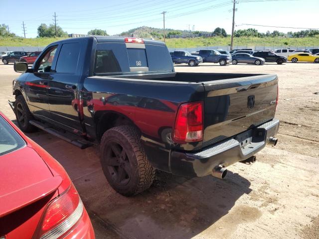 Photo 2 from auction – 2010 DODGE RAM 1500 with VIN 1D7RV1CT4AS183256