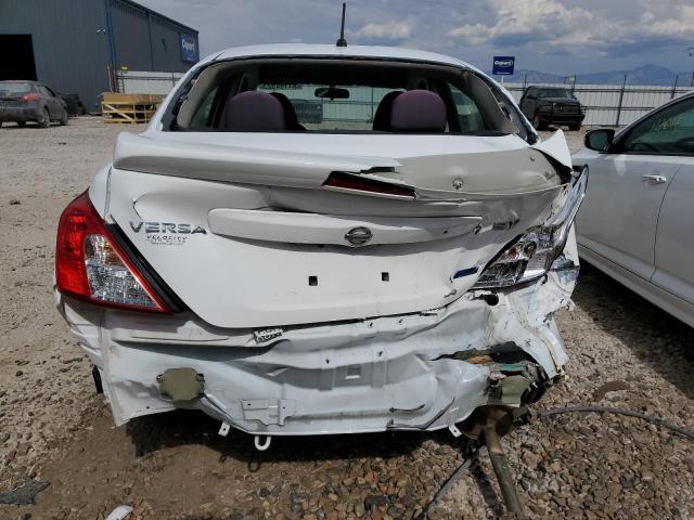 Photo 6 from auction – 2013 NISSAN VERSA S with VIN 3N1CN7AP8DL884641